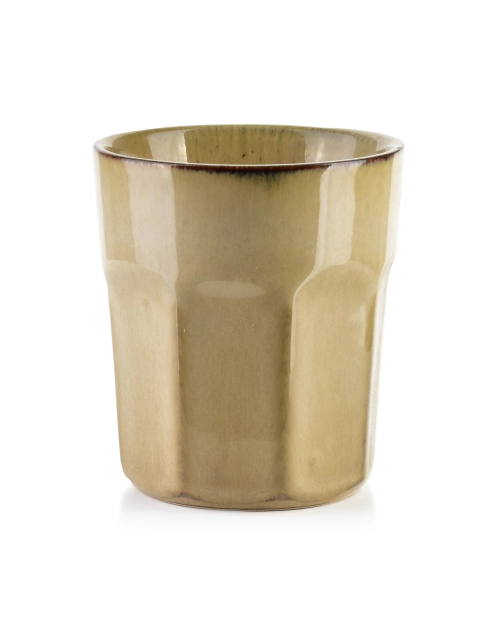 Zdjęcie: Kubek 300 ml, beżowy 8,5 x 10 cm BASIC NATURE