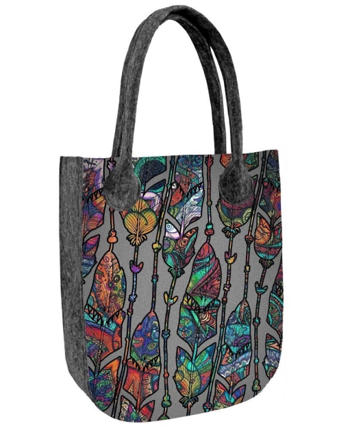 Zdjęcie: Torba City Boho 35x42x10 cm BERTONI