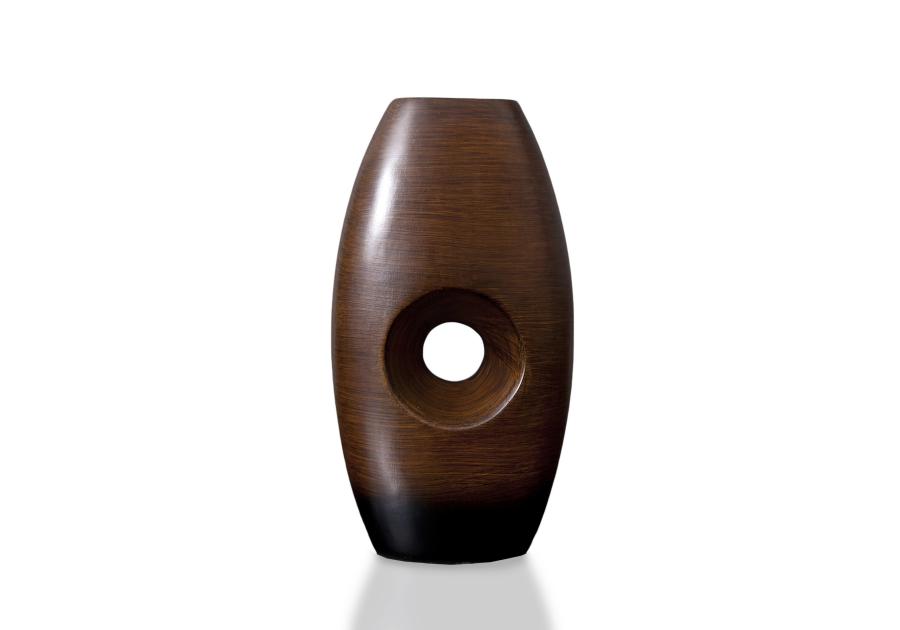 Zdjęcie: Wazon ceramiczny 73727 EUROFIRANY