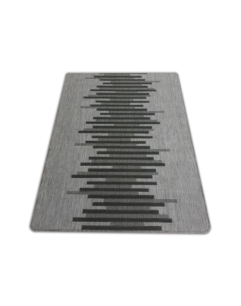 Zdjęcie: Dywan sizal szary 50x80 cm SINDBAD