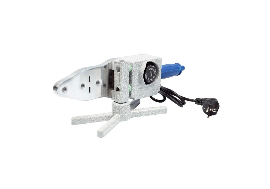 Zdjęcie: Zgrzewarka 1500 W w walizce TYCNER