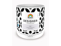 Zdjęcie: Farba ceramiczna do ścian i sufitów Beckers Designer Collection Puff 2,5 L BECKERS