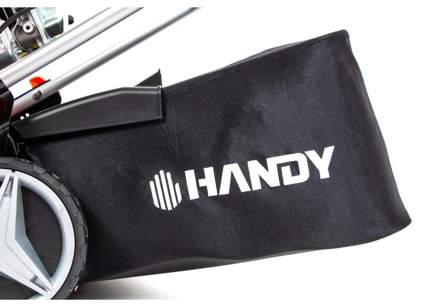 Zdjęcie: Wertykulator spalinowy WSW38 HANDY