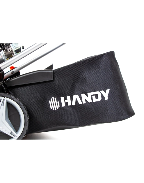 Zdjęcie: Wertykulator spalinowy WSW38 HANDY