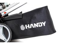 Zdjęcie: Wertykulator spalinowy WSW38 HANDY