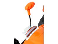 Zdjęcie: Wertykulator spalinowy WSW38 HANDY