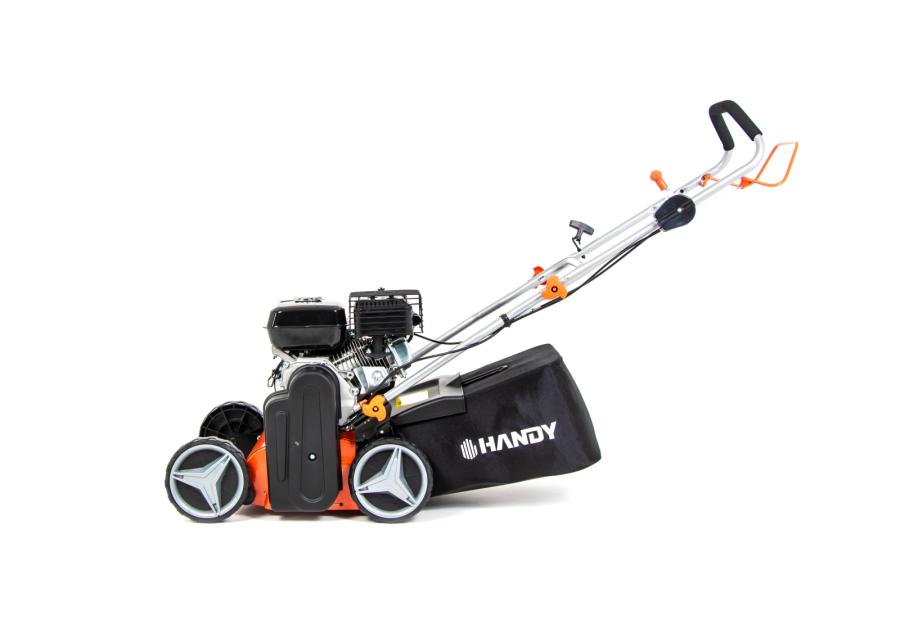 Zdjęcie: Wertykulator spalinowy WSW38 HANDY