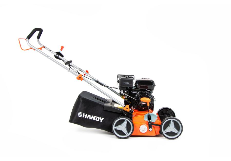 Zdjęcie: Wertykulator spalinowy WSW38 HANDY