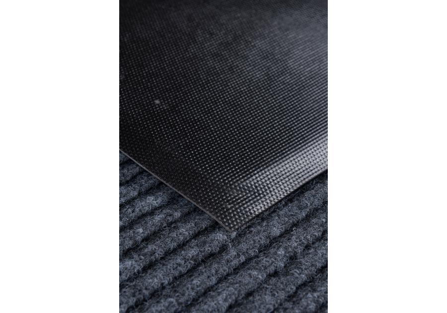 Zdjęcie: Wycieraczka Malaga 90x150 cm szary MULTI-DECOR