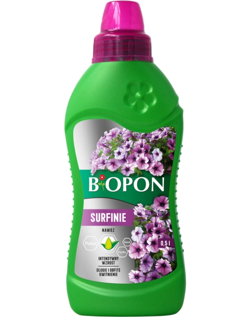 Zdjęcie: Nawóz do surfinii 0,5 L BOPON