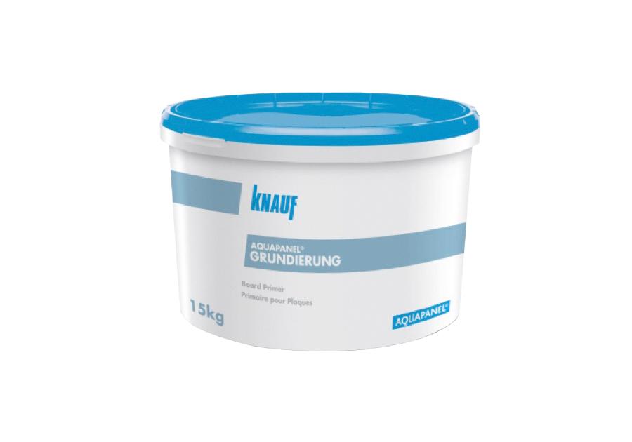 Zdjęcie: Grunt Aquapanel Board Primer 15 L KNAUF