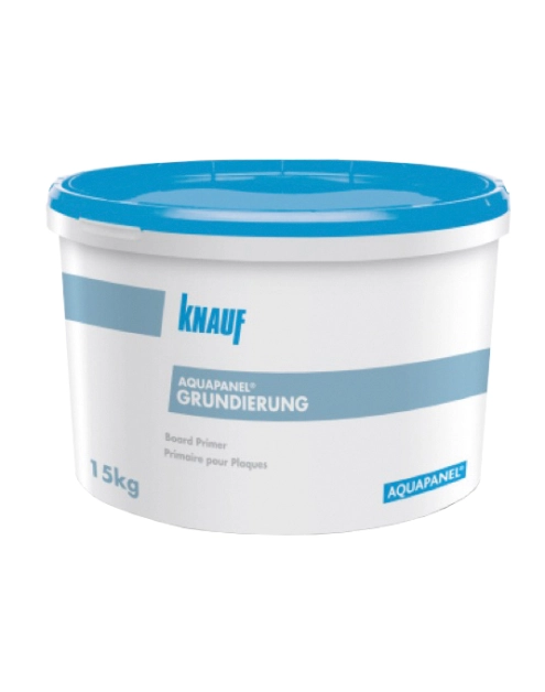 Zdjęcie: Grunt Aquapanel Board Primer 15 L KNAUF