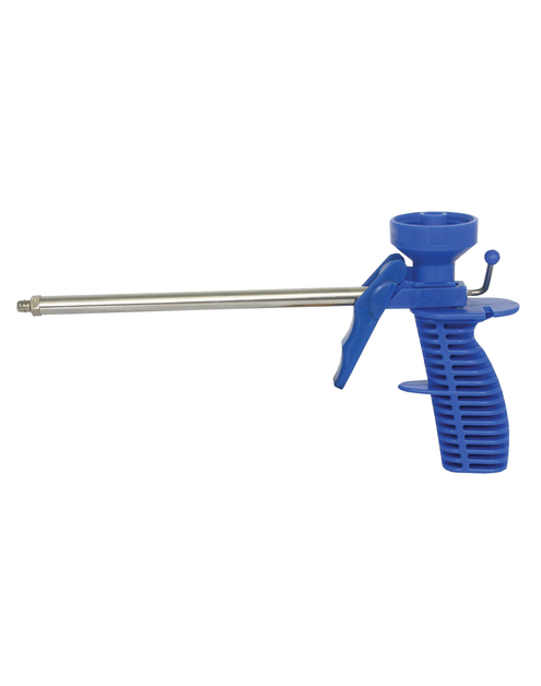 Zdjęcie: Pistolet do pianki montażowej z plastikową obudową MEGA