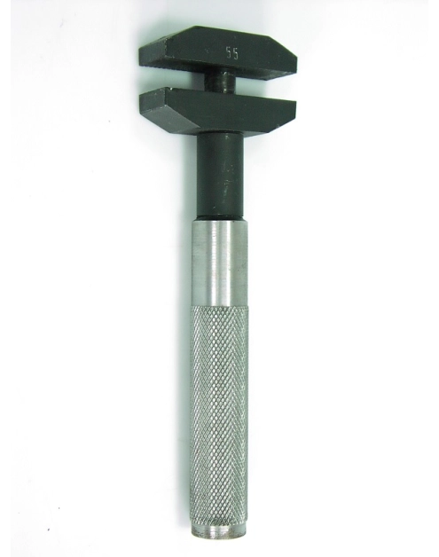 Zdjęcie: Klucz nastawny francuski 35x200 mm PROFIX