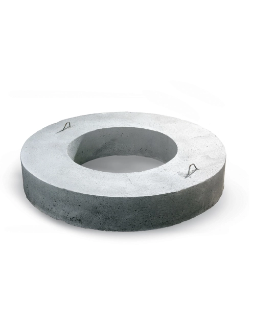 Zdjęcie: Studnia Pierścień odciążający do studni 630 PIPELIFE