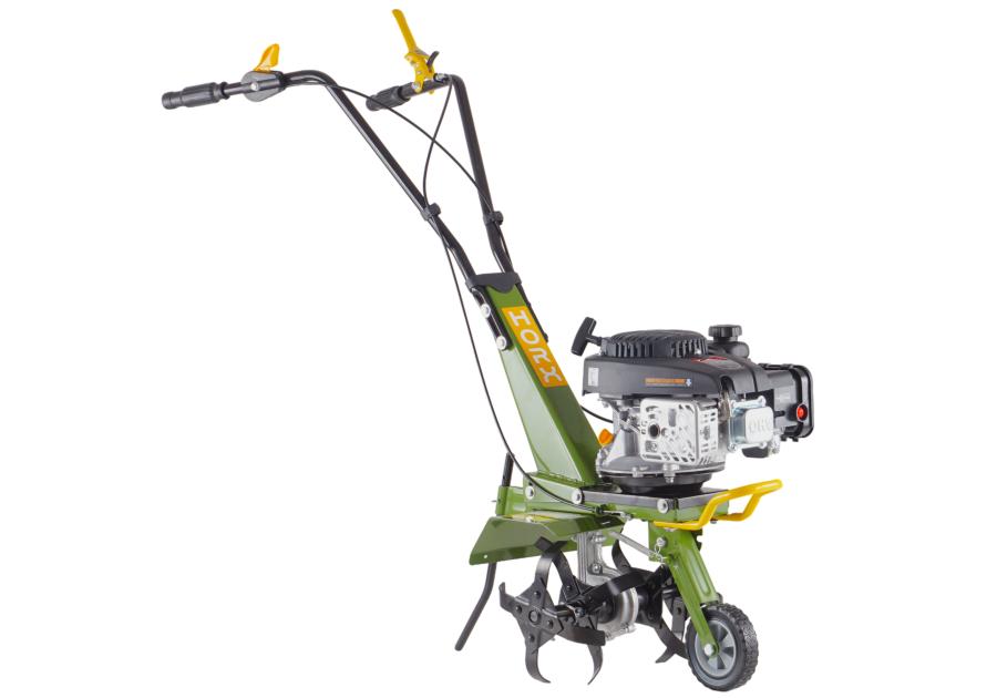 Zdjęcie: Glebogryzarka spalinowa 2,4 kW HORX