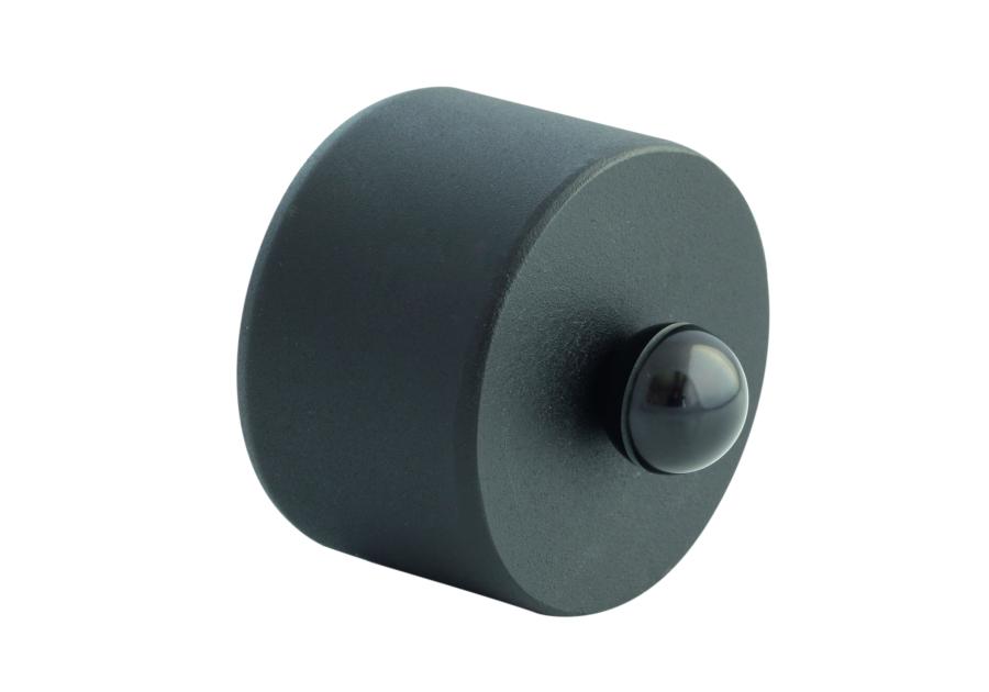 Zdjęcie: Zaślepka do trójnika ZT080-CZ1,2P Pelet DARCO