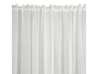 Zdjęcie: Firana gotowa Lucy na taśmie 300x160 cm kremowy EUROFIRANY