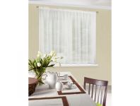 Zdjęcie: Firana gotowa Lucy na taśmie 300x160 cm kremowy EUROFIRANY