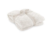 Zdjęcie: Koc Sardi beigege 150x200 cm DECOKING