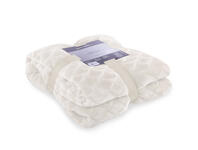 Zdjęcie: Koc Sardi beigege 150x200 cm DECOKING