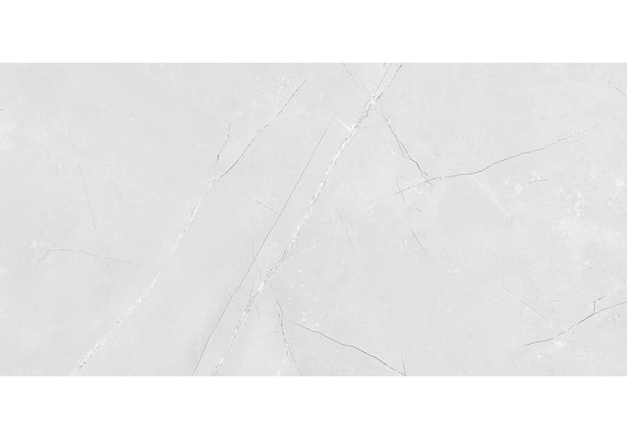 Zdjęcie: Płytka ścienna, glazura Venezia Light Grey Satine 30x60 cm NETTO