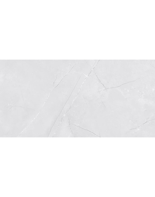 Zdjęcie: Płytka ścienna, glazura Venezia Light Grey Satine 30x60 cm NETTO