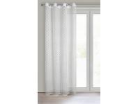 Zdjęcie: Firana gotowa Lily 140x250 cm biały EUROFIRANY