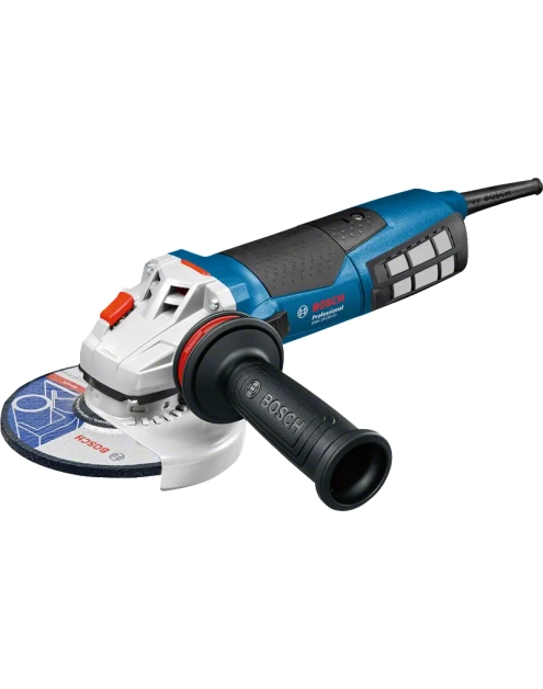 Zdjęcie: Szlifierka kątowa Pro Heavy Duty GWS 19-150 CI BOSCH