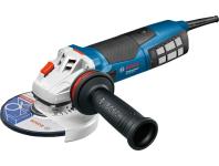 Zdjęcie: Szlifierka kątowa Pro Heavy Duty GWS 19-150 CI BOSCH