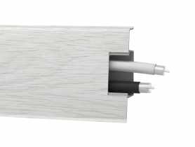 Listwa przypodłogowa Mack 60 mm kasztan girona ARBITON