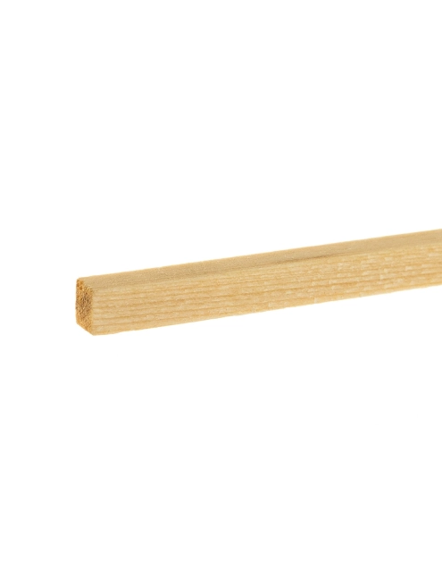 Zdjęcie: Sztaba kwadratowa 5x5x900 mm DOLLKEN