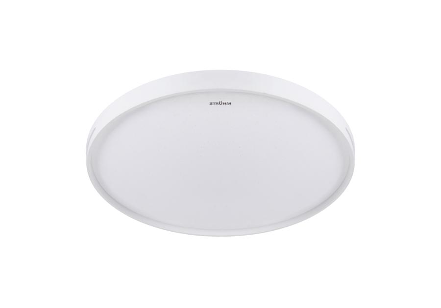 Zdjęcie: Plafoniera SMD Fabio Led C 48W kolor biały STRUHM