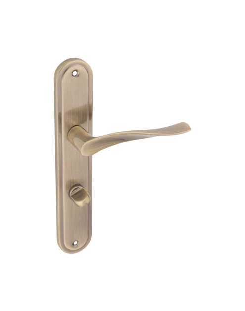 Zdjęcie: Klamka Augusta 72 WC patyna AMBITION