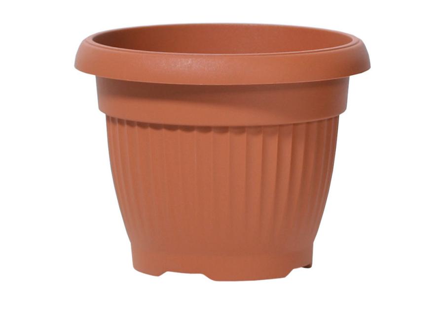 Zdjęcie: Doniczka Terra Nova 25 cm PROSPERPLAST