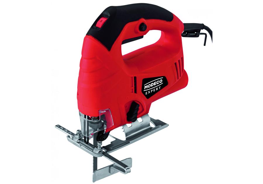 Zdjęcie: Wyrzynarka 570 W MODECO EXPERT