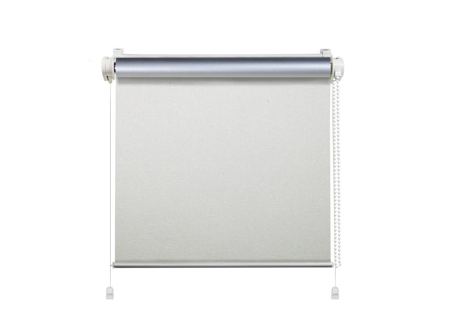 Zdjęcie: Roleta mini Silver lód 80,5x150 cm MARDOM
