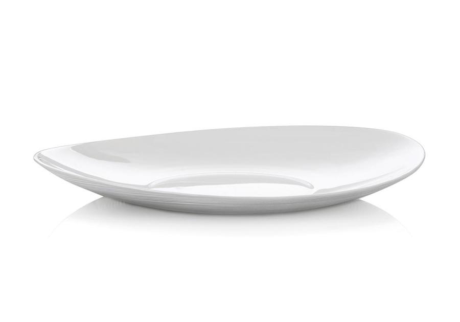 Zdjęcie: Talerz płytki Prometeus 27x24 cm FLORINA