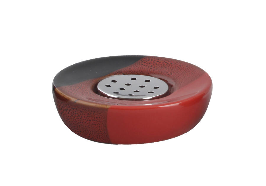 Zdjęcie: Mydelniczka Reds AWD INTERIOR