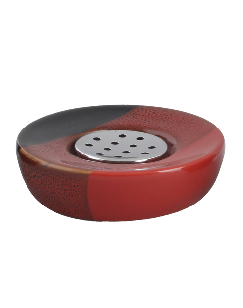 Zdjęcie: Mydelniczka Reds AWD INTERIOR
