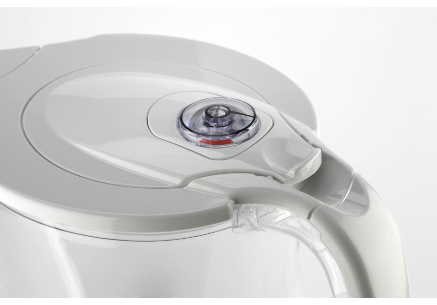 Zdjęcie: Dzbanek Provence 4,2 L ze wskaźnikiem + wkład A5 MG AQUAPHOR