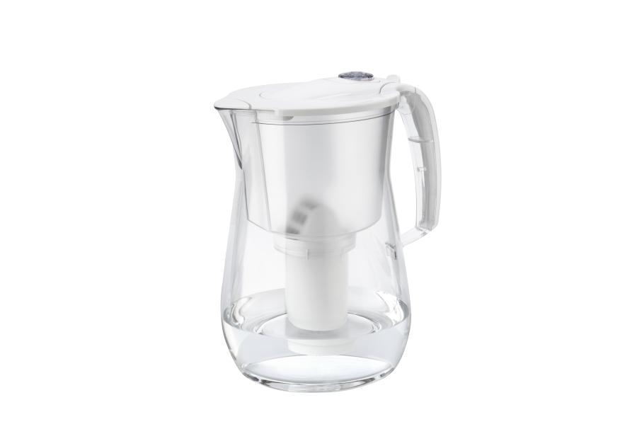 Zdjęcie: Dzbanek Provence 4,2 L ze wskaźnikiem + wkład A5 MG AQUAPHOR