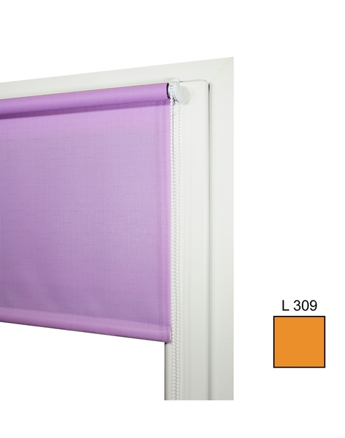 Zdjęcie: Roleta mini L309 72x150  cm KARWEL