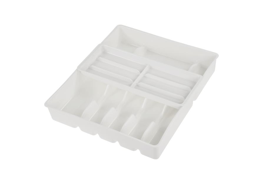 Zdjęcie: Pojemnik na sztućce z przesuwaną wkładką filippa KEEEPER