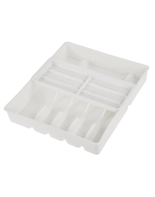 Zdjęcie: Pojemnik na sztućce z przesuwaną wkładką filippa KEEEPER