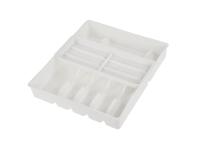 Zdjęcie: Pojemnik na sztućce z przesuwaną wkładką filippa KEEEPER