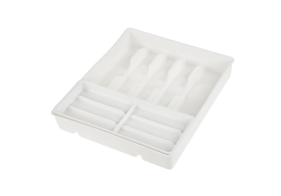 Zdjęcie: Pojemnik na sztućce z przesuwaną wkładką filippa KEEEPER