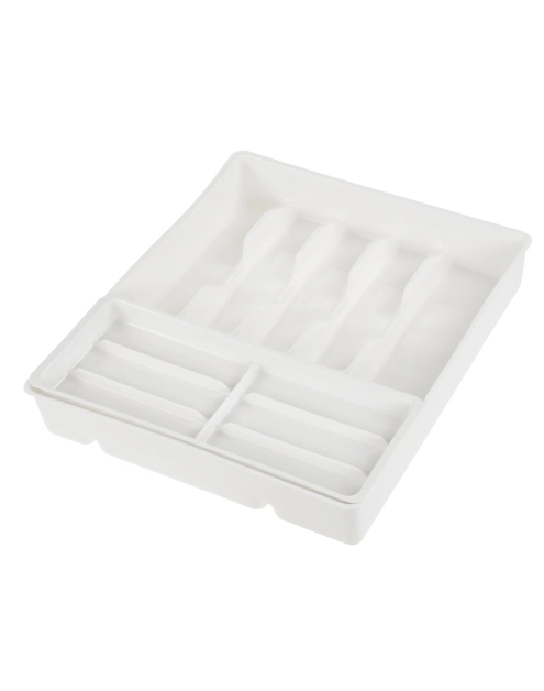 Zdjęcie: Pojemnik na sztućce z przesuwaną wkładką filippa KEEEPER