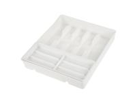 Zdjęcie: Pojemnik na sztućce z przesuwaną wkładką filippa KEEEPER