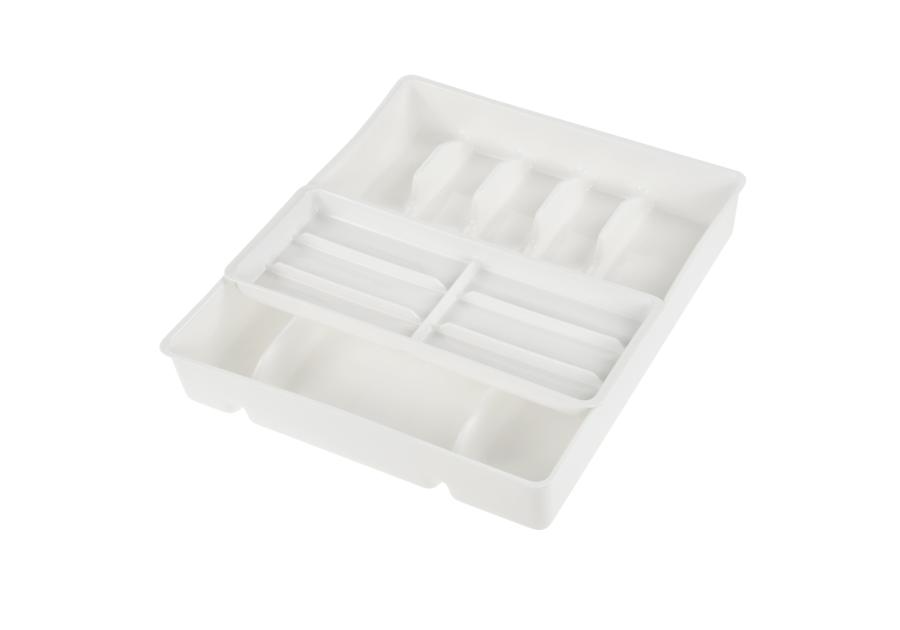 Zdjęcie: Pojemnik na sztućce z przesuwaną wkładką filippa KEEEPER